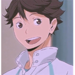 Oikawa Surpremacy