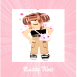 Maddy vibez
