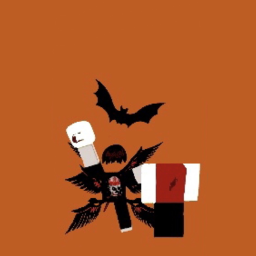Halloween Obby