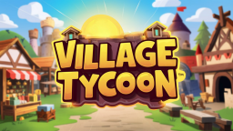 🏠 Wiejski Tycoon