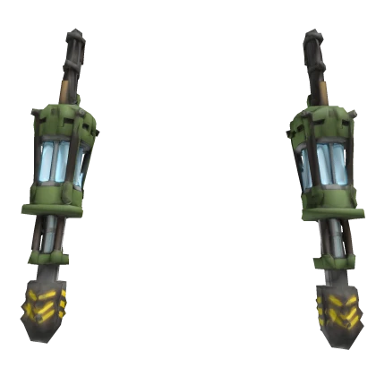 Item Thumbnail