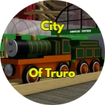 City of Truro Gamepass