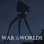 War of the Worlds