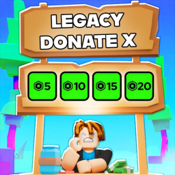 [REAL DONATIONS] PLS DONATE OG 💸