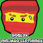 Roblox Ninjago Clothings