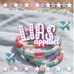 · Lia's apparel ·