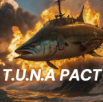 [SEA] T.U.N.A. Pact