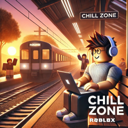 CHILL ZONE!