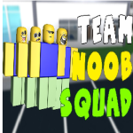 #NOOBSQUAD Forever