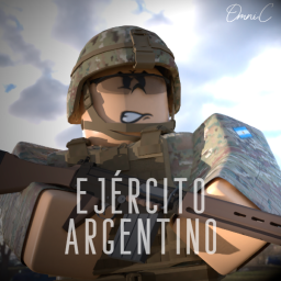 [❗NUEVO❗] Guarnición de Ejército, Campo de Mayo