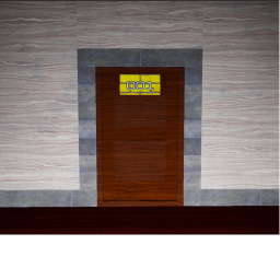 M Room