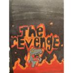 Revenge Impact