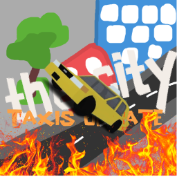 The City 🔥[NEW]