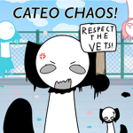 Cateo Chaos!