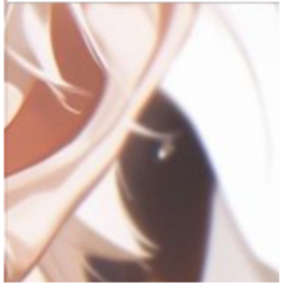 you