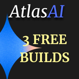 Atlas AI - CODING AGENT