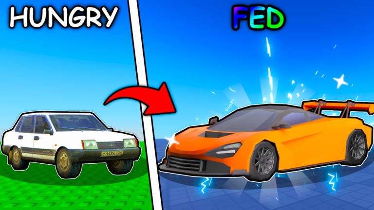 Feed Your Car screenshot 3