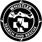 Whisler SAR