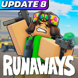 RUNAWAYS [beta] icon