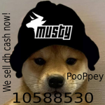 PooPpey