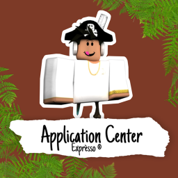 Application Center! [Expresso]