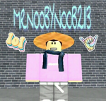 MrNoobyNoob Fan Group!