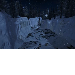 Ice Crevasse (Showcase) icon