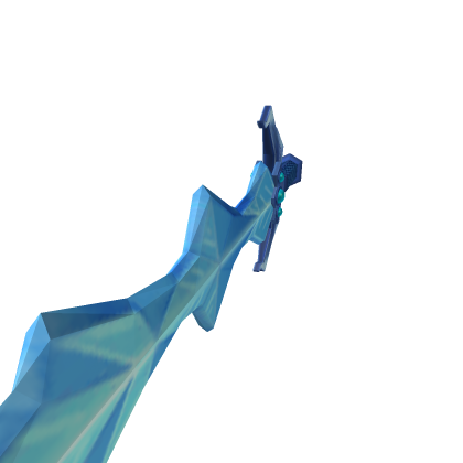 Ice Dragon Slayer
