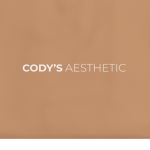 Cody’s Aesthetics
