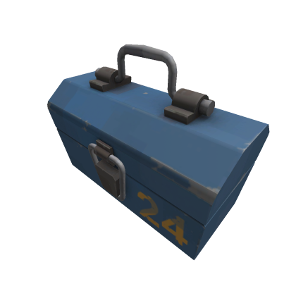 LD Toolbox - Blu.