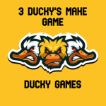 KingDucky's Games