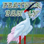 Feather Family [Ibis]