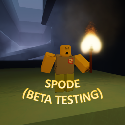 Spode(BETA)