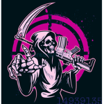 Death>:)