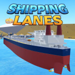 Shipping Lanes