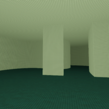 The pool