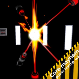 core mayhem [ V1] RELEASE