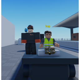 Train Testing Place