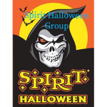 Poison's Spirit Halloween Group