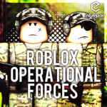 Roblox Operational Forces |-[ROF]-|