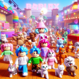 pet simulator