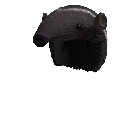 Ant Eater Hat