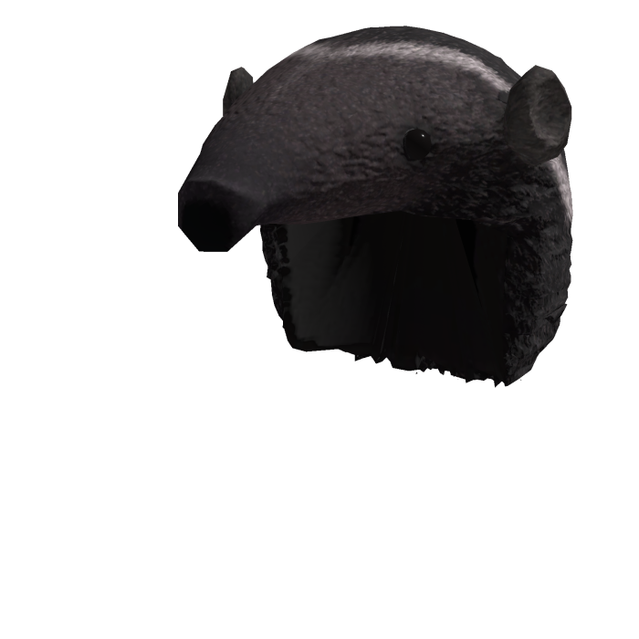 Ant Eater Hat
