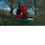 Bristol Miniature Railway