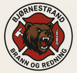 Bjørnestrand Brann og redning
