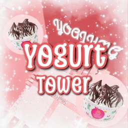 🍨Yogurt Tower🍨[OPEN!] icon