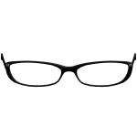 anime glasses