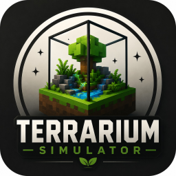 Terrarium Simulator [Alpha 1.0.2]