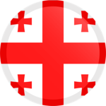 The Republic Of Georgia |RoG|