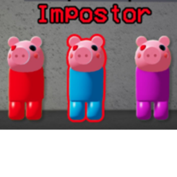 AMONG PIGGY
